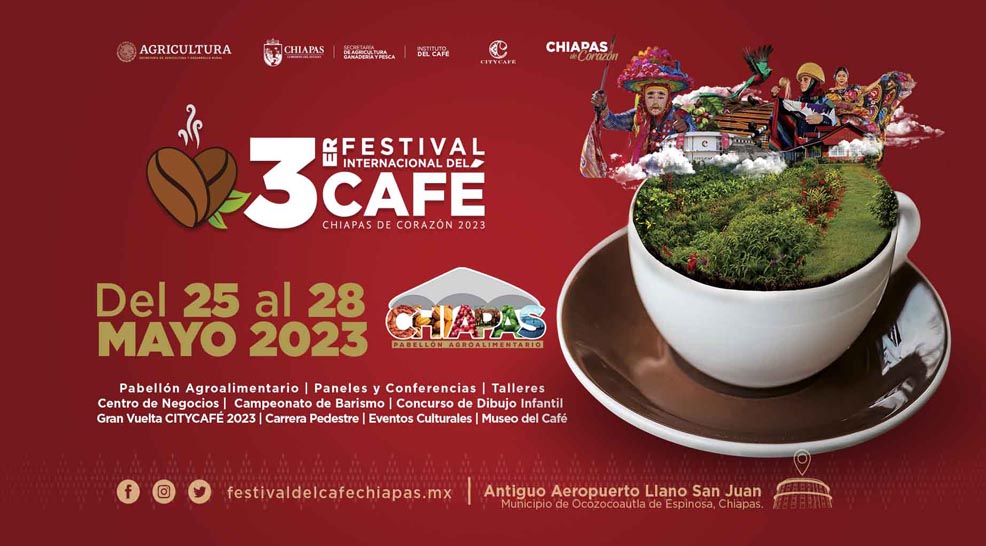 SAGyP presenta el Tercer Festival Internacional de