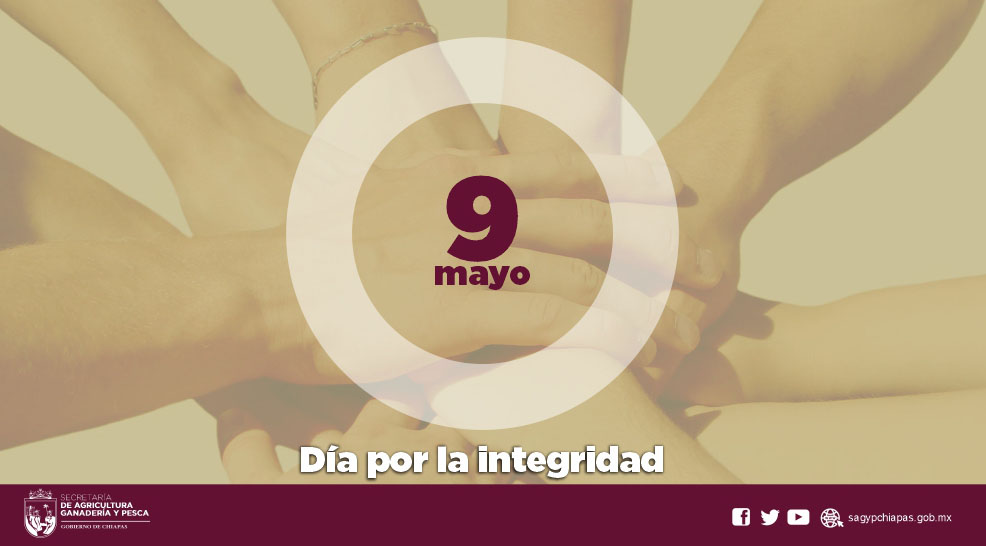 El 9 de cada mes en la #SAGyP conmemoramos el Da 