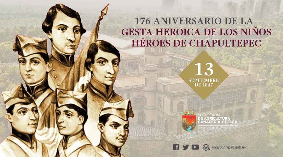 Hoy se conmemora el 176 Aniversario de la Gesta H