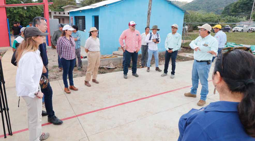 Secretaría De Agricultura, Ganadería Y Pesca