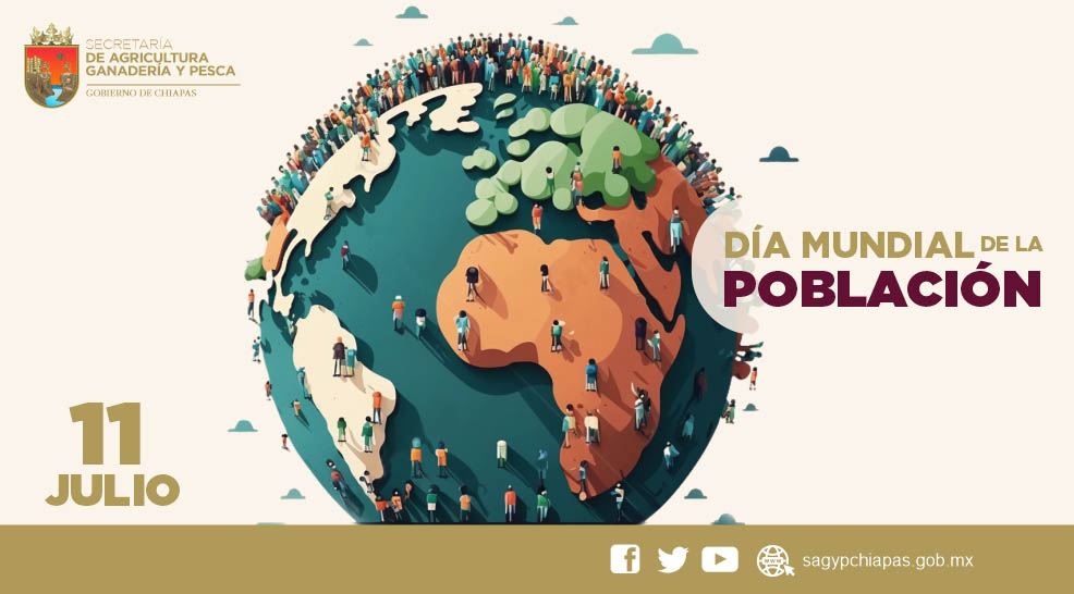 En el Da Mundial de La Poblacin se busca crear c